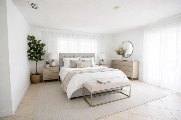 $2,200 | 2403 Lowson Boulevard, Unit D, Delray Beach, FL 33445