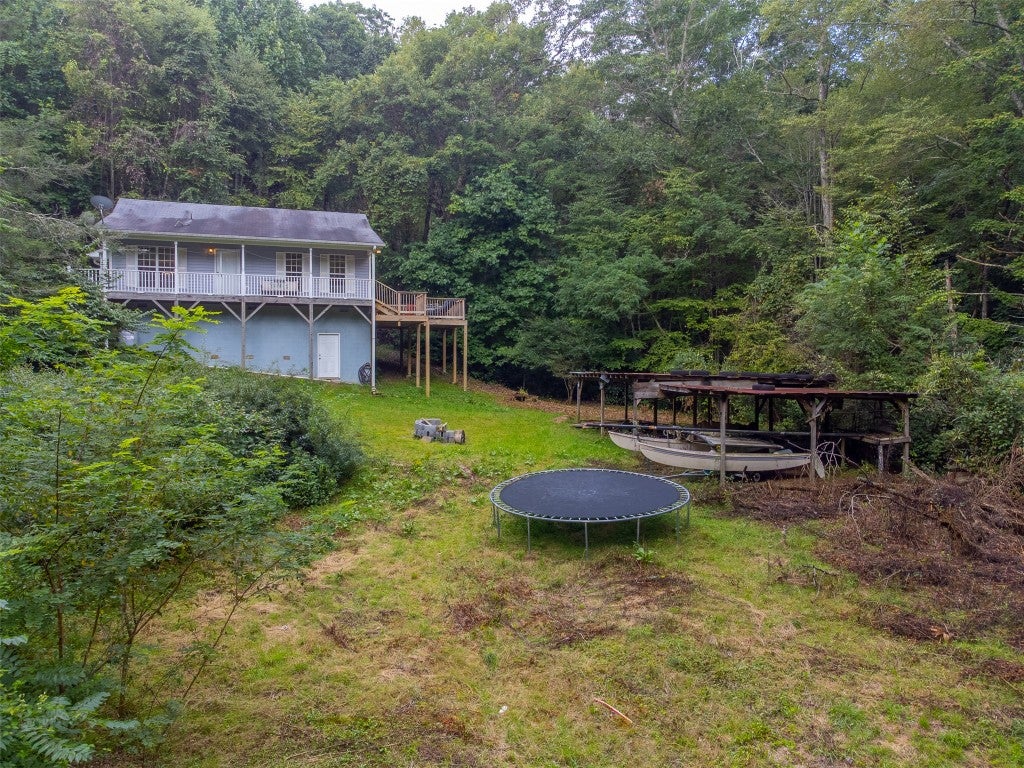 3558 North Norton Road Cullowhee, NC 28723 - Photo 48 of 59 Gallery Image 48