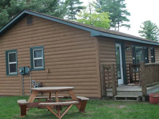 9698 Island City Point Road Minocqua, WI 54548 - Photo 10 of 15 Gallery Image 10