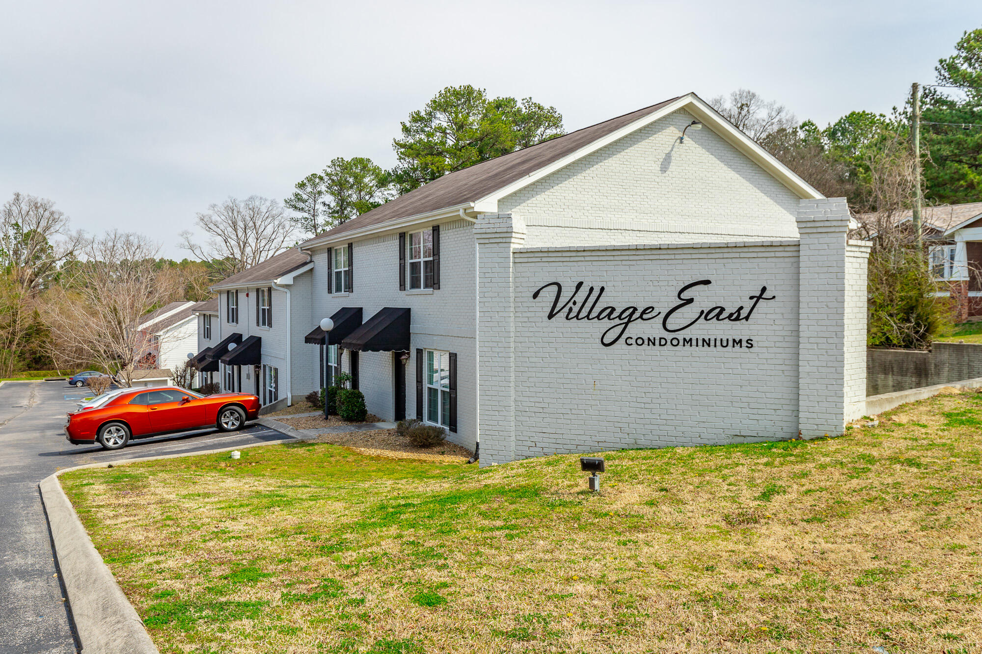 1101 Maple Tree Lane Chattanooga, TN 37421 - Photo 30 of 31 Village East-47