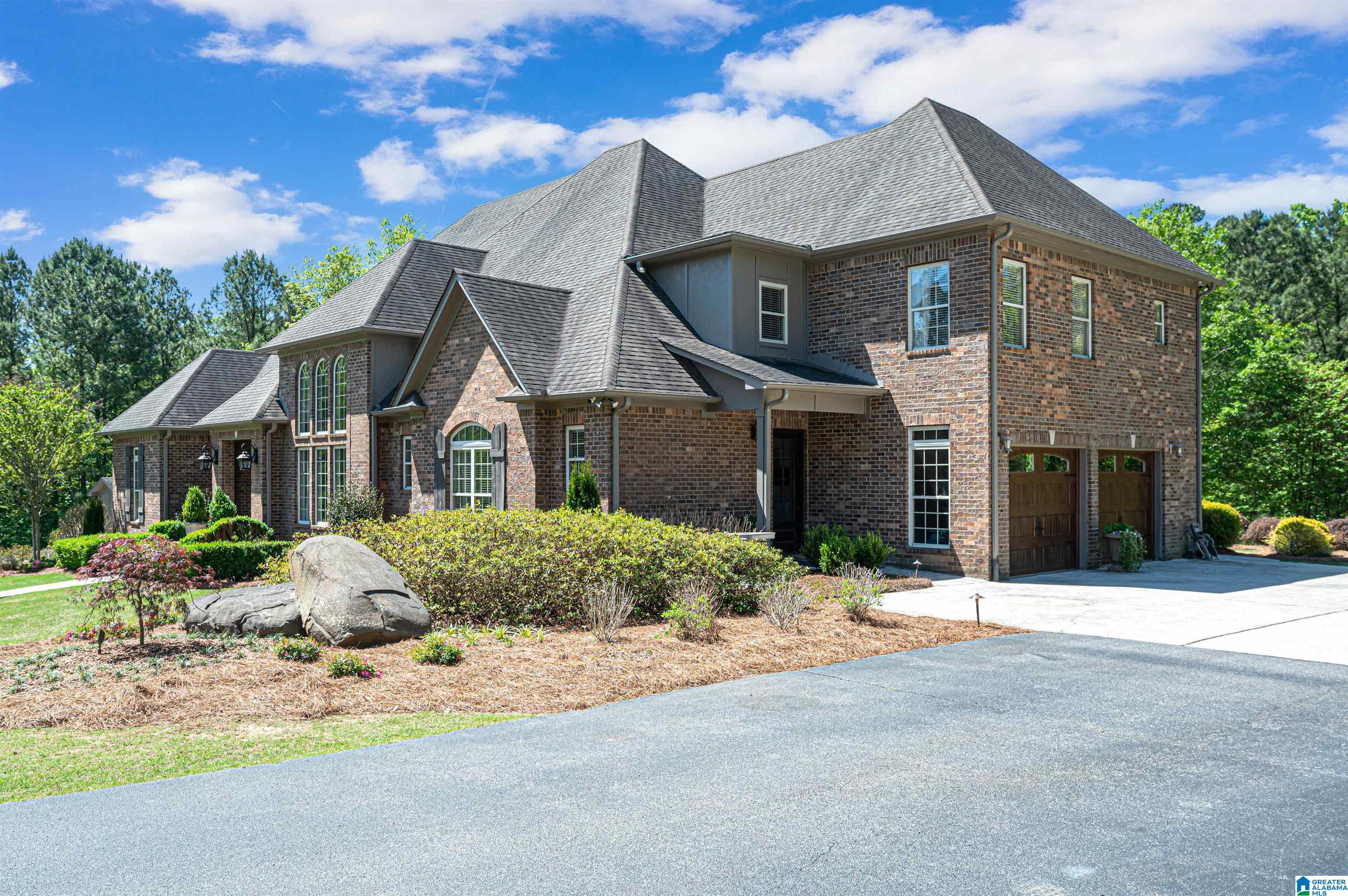 135 Wilson Road Chelsea, AL 35043 - Photo 3 of 75