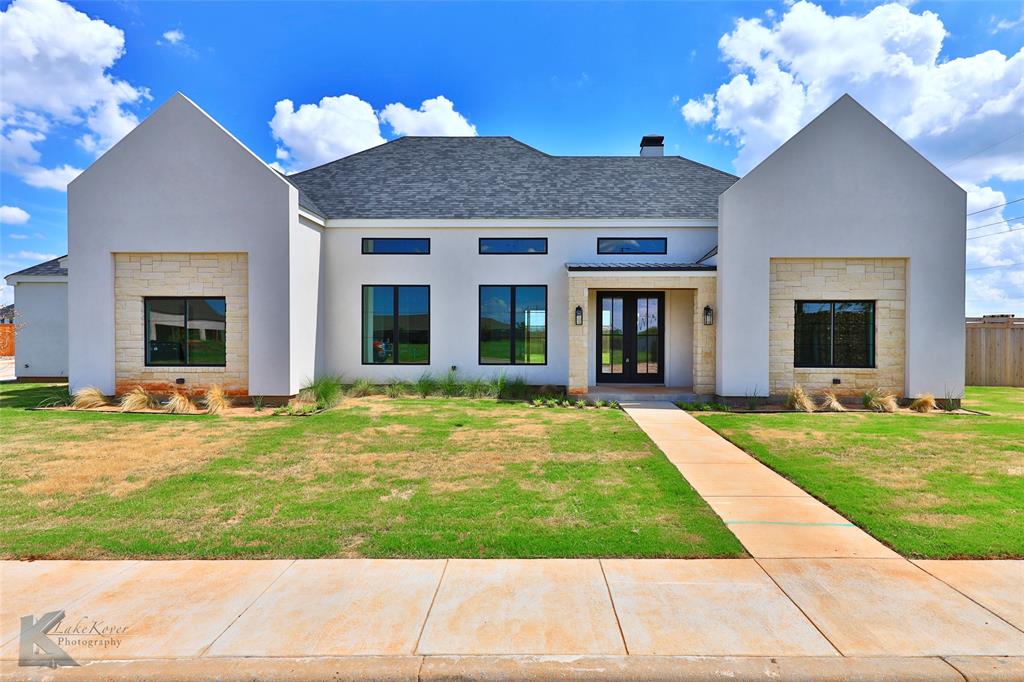 2209 South Ridge Crossing Abilene, TX 79606 - Photo 1 of 1 a view of a house with entertaining space