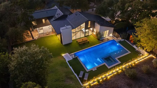 $3,750,000 | 2503 Dip Cove, Austin, TX 78704