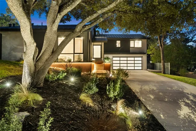 $3,750,000 | 2503 Dip Cove, Austin, TX 78704