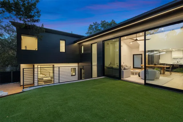$3,750,000 | 2503 Dip Cove, Austin, TX 78704