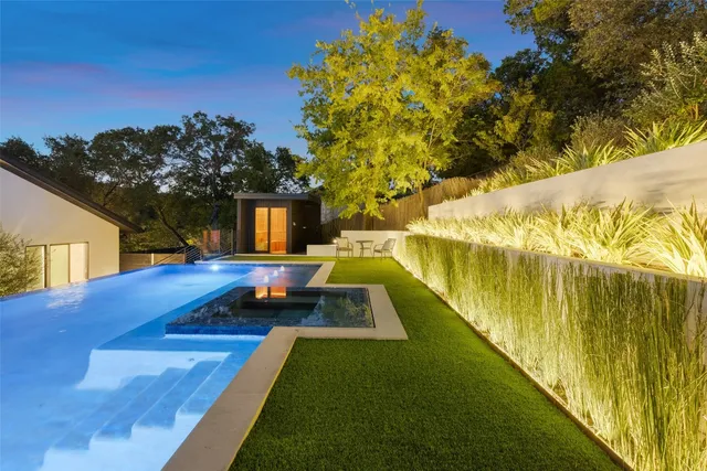 $3,750,000 | 2503 Dip Cove, Austin, TX 78704