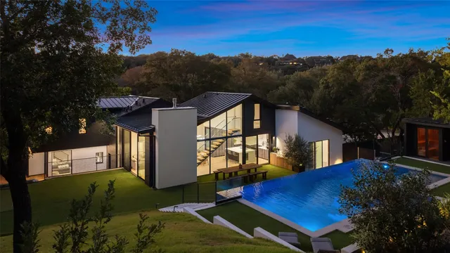 $3,750,000 | 2503 Dip Cove, Austin, TX 78704