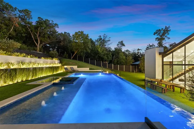 $3,750,000 | 2503 Dip Cove, Austin, TX 78704