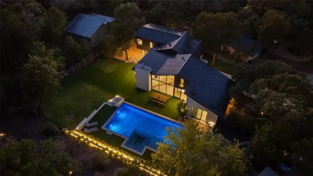 $3,750,000 | 2503 Dip Cove, Austin, TX 78704