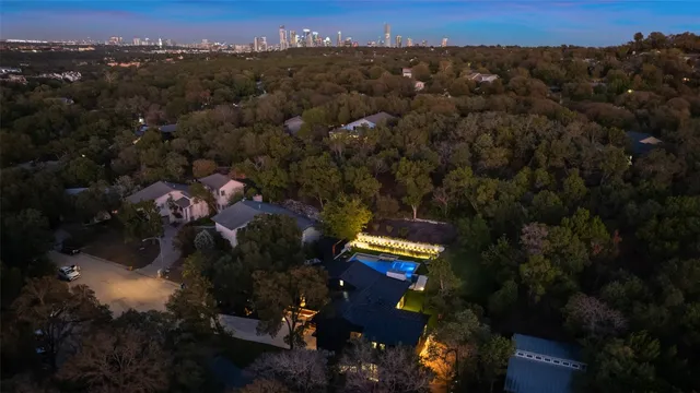 $3,750,000 | 2503 Dip Cove, Austin, TX 78704