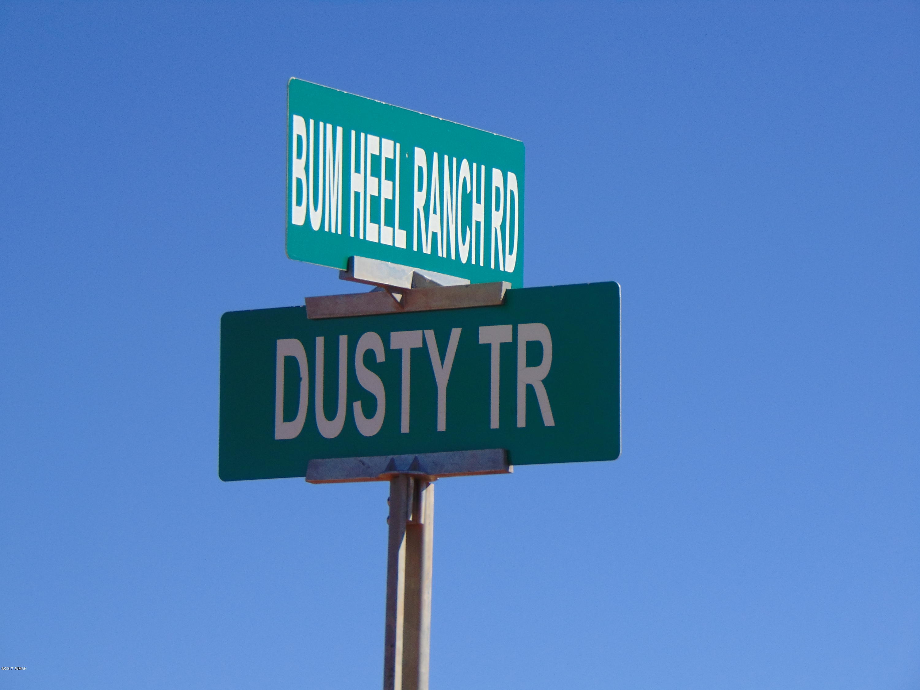 3634 Bum Heel Ranch Road Heber, AZ 85928 - Photo 33 of 33 Gallery Image 33