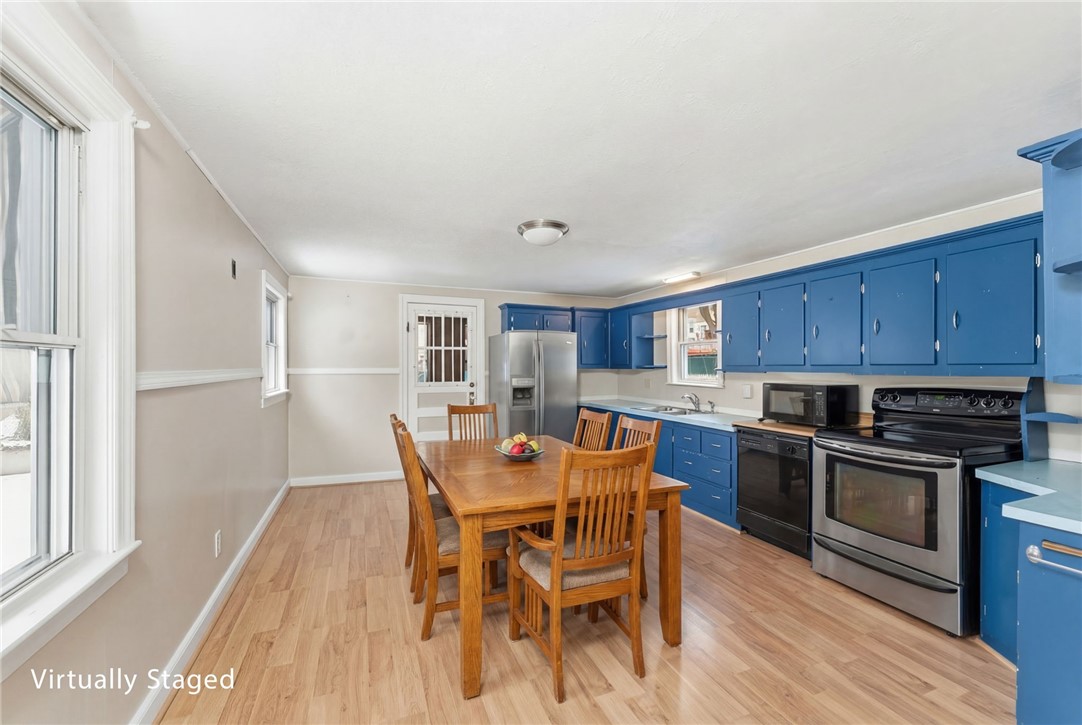 92 Rockland Avenue Woonsocket, RI 02895 - Photo 18 of 43