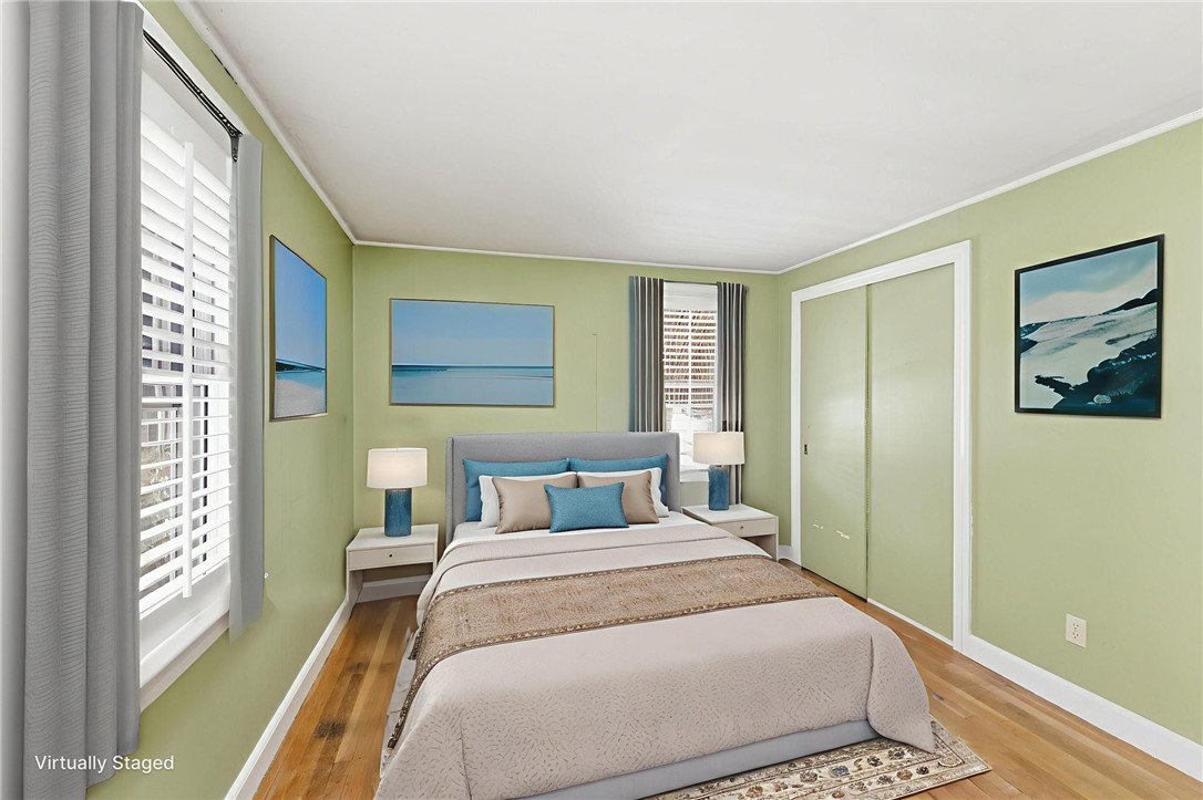 92 Rockland Avenue Woonsocket, RI 02895 - Photo 30 of 43