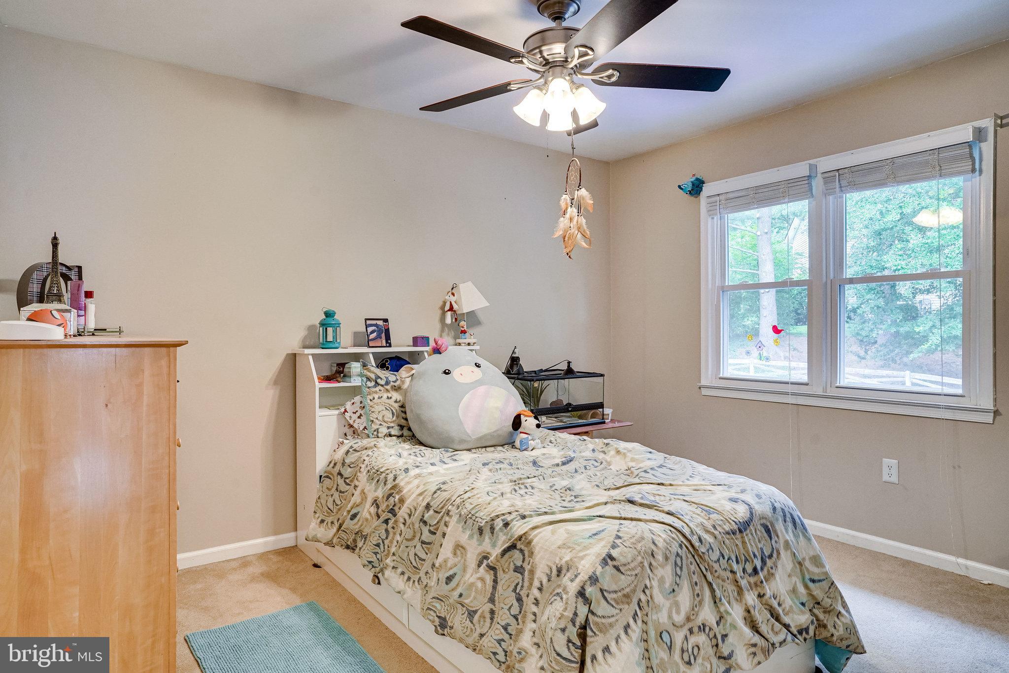 9141 Rockefeller Lane Springfield, VA 22153 - Photo 41 of 71 Becroom #2
