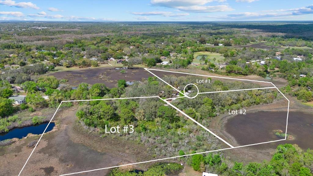 Indale Drive New Port Richey, FL 34654 - Photo 2 of 22