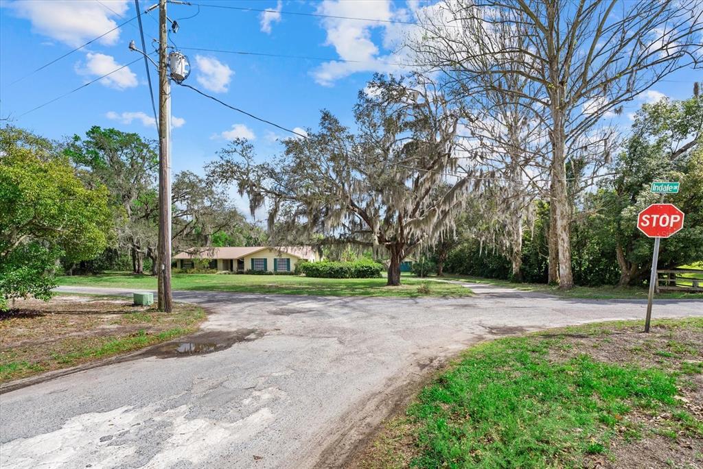 Indale Drive New Port Richey, FL 34654 - Photo 21 of 22