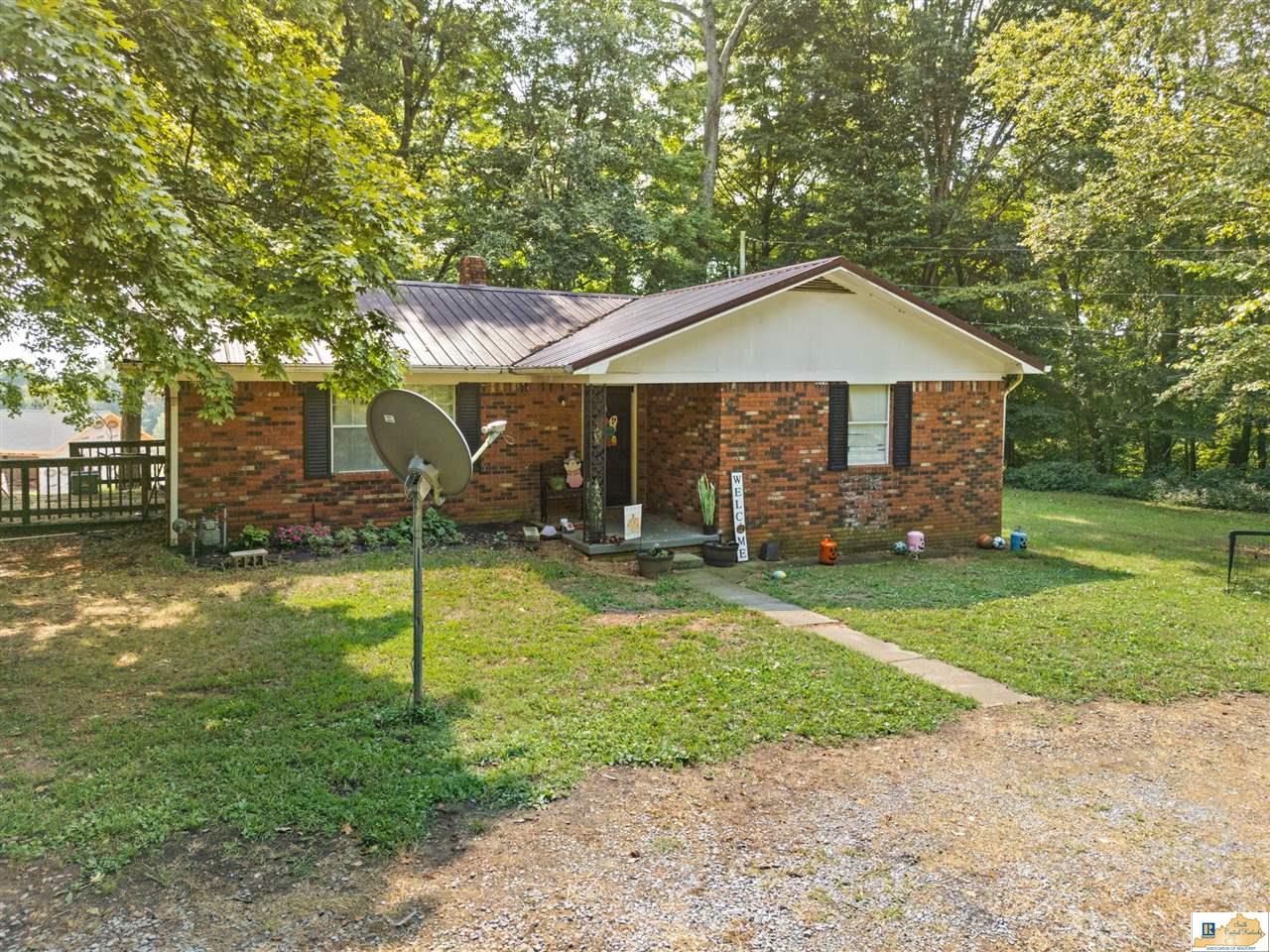 131 Wayne Poynter Road Edmonton, KY 42129 - Photo 35 of 63 Gallery Image 35