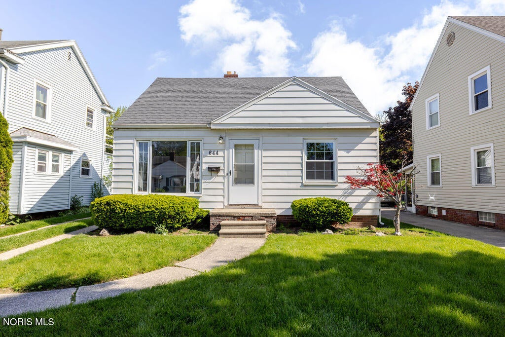 644 Southover Road Toledo, OH 43612 - Photo 1 of 1 Gallery Image 1