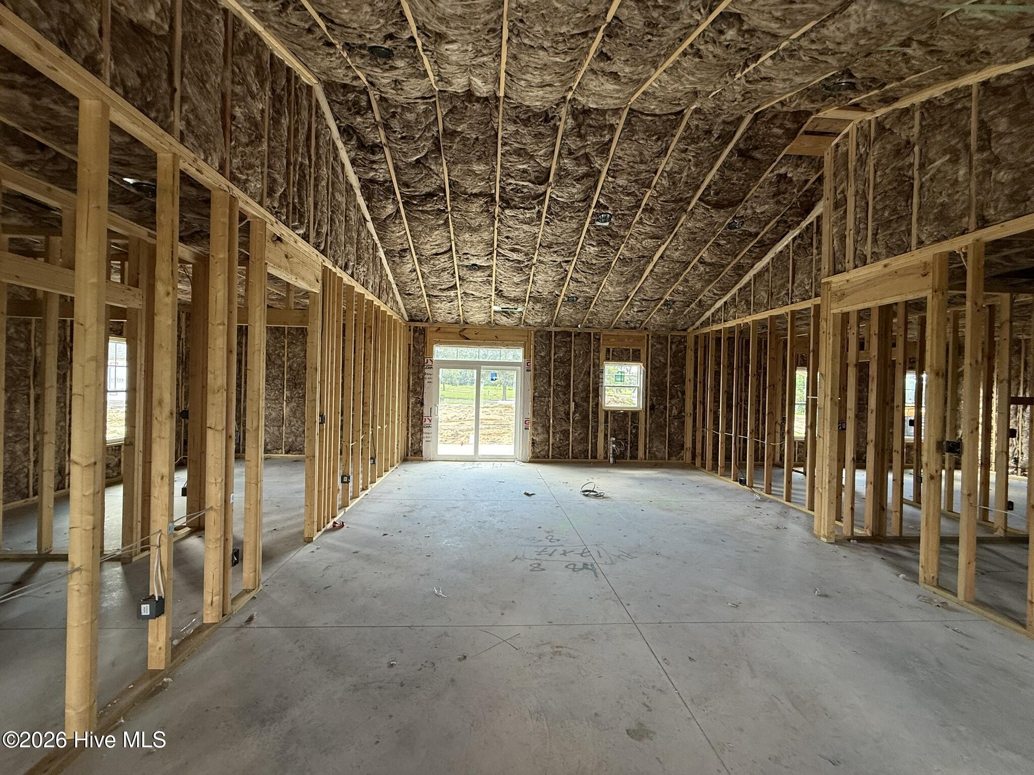 331 Antioch Road New Bern, NC 28560 - Photo 11 of 32 Current status as of 9/1/2026, Expected completion October 2026.