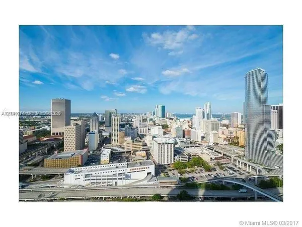 $3,800 | 350 South Miami Avenue, Unit 3705, Miami, FL 33130