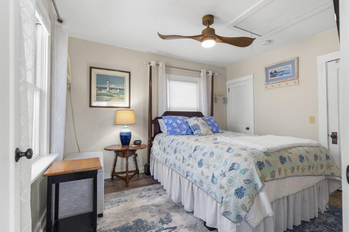 642 Ocean Point Road East Boothbay, ME 04544 - Photo 22 of 36 25
