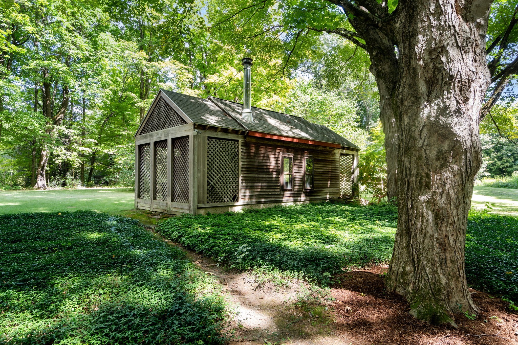 270 Concord Road Lincoln, MA 01773 - Photo 34 of 42 Gallery Image 34