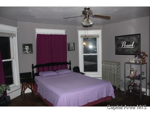 1017 North 1st Street Springfield, IL 62702 - Photo 11 of 20