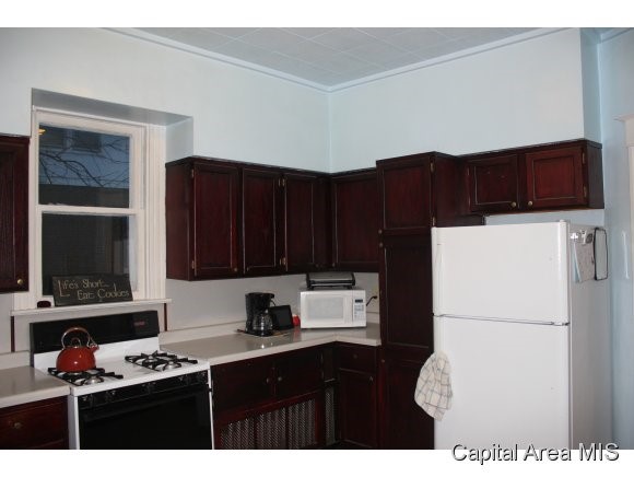 1017 North 1st Street Springfield, IL 62702 - Photo 2 of 20