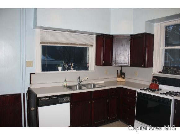 1017 North 1st Street Springfield, IL 62702 - Photo 3 of 20