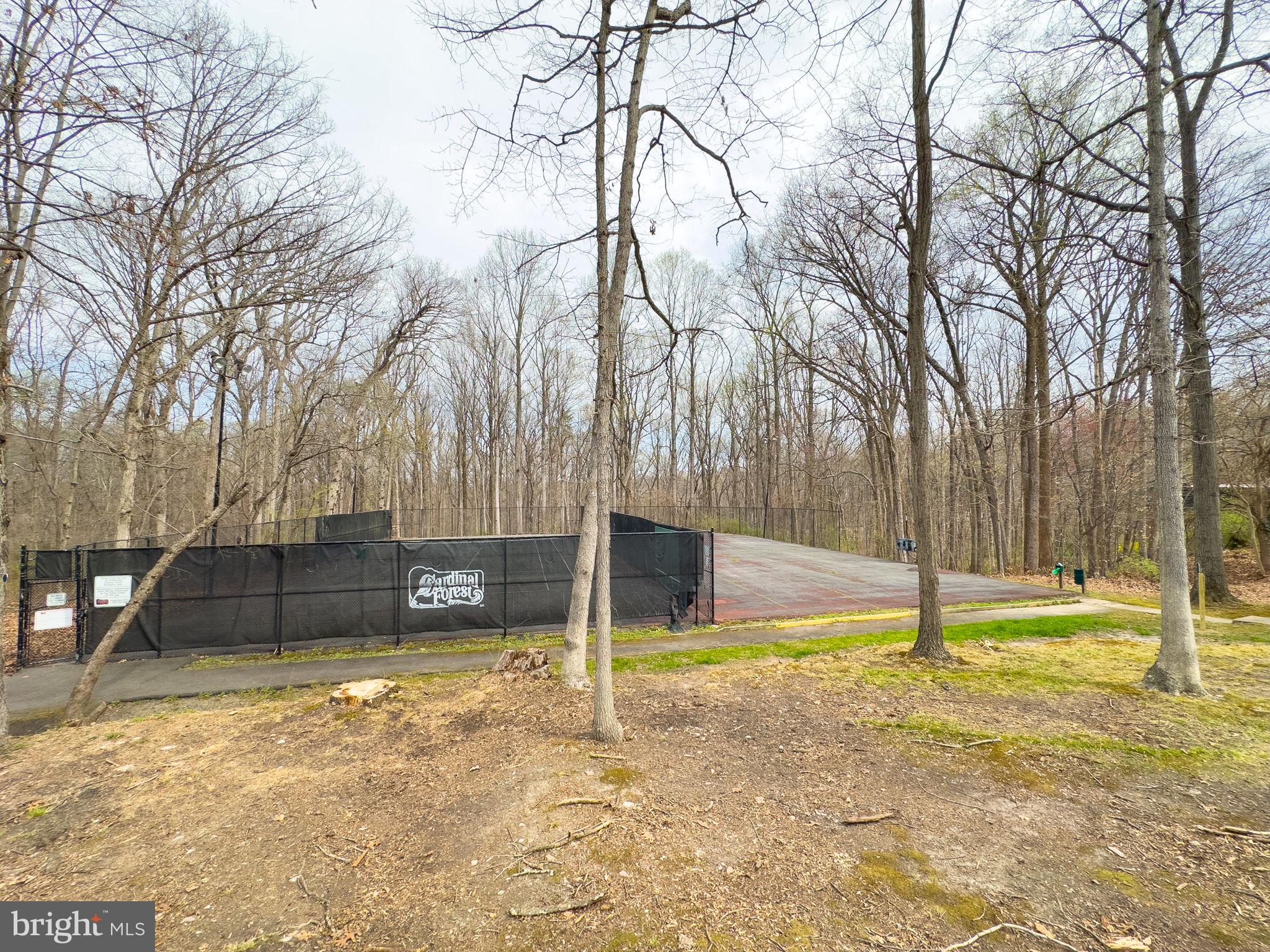 5905 D Bayshire Road, Unit 181 West Springfield, VA 22152 - Photo 20 of 27