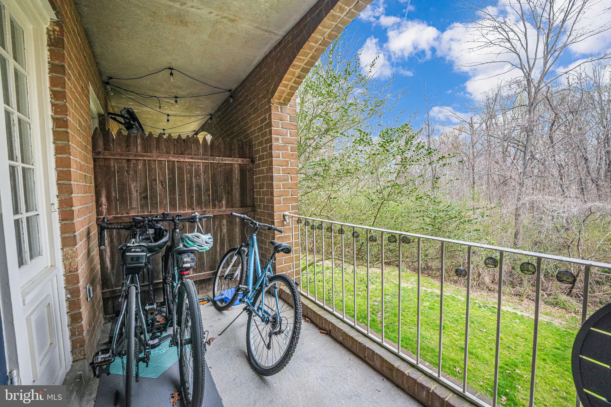 5905 D Bayshire Road, Unit 181 West Springfield, VA 22152 - Photo 23 of 27