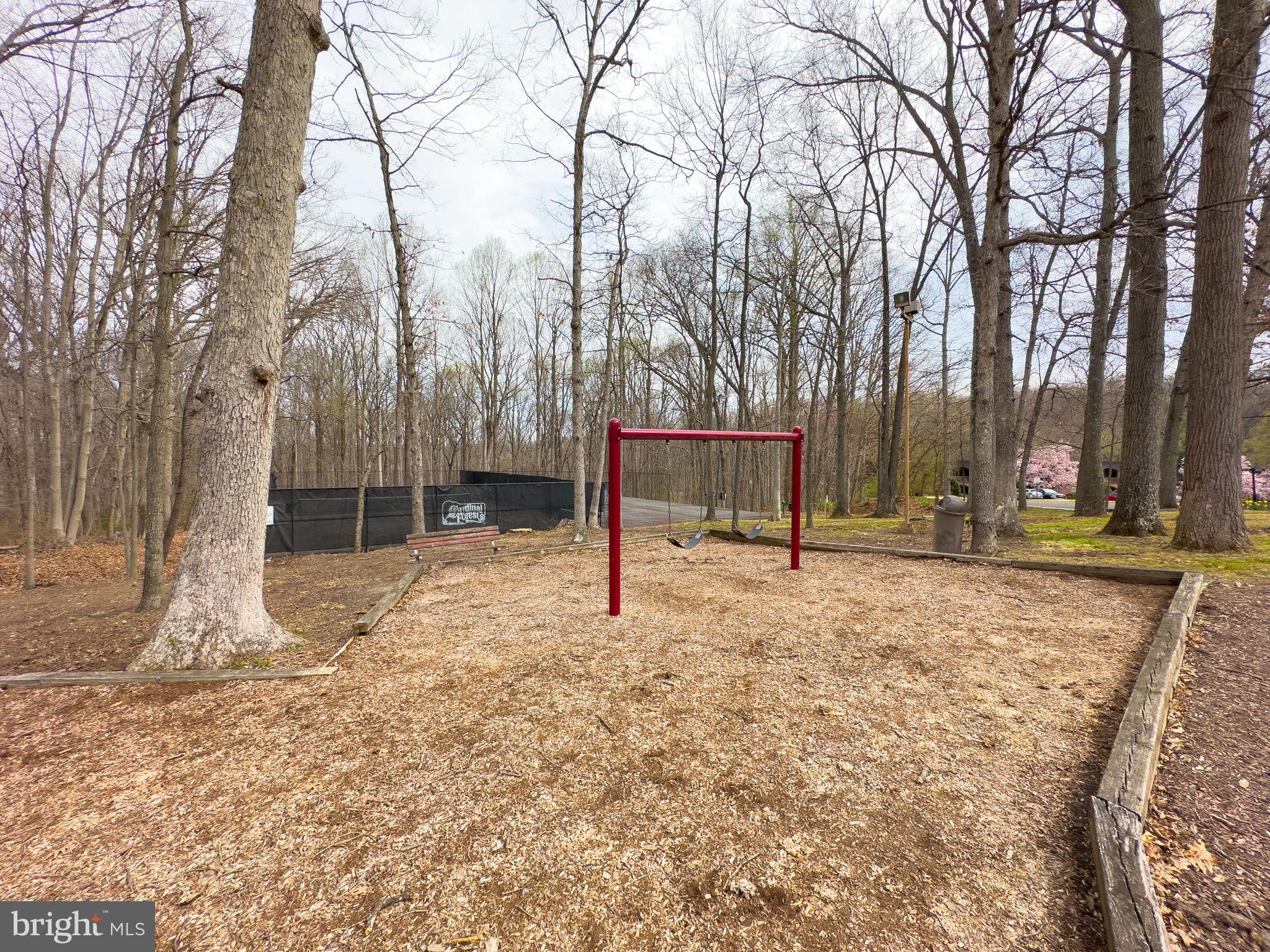 5905 D Bayshire Road, Unit 181 West Springfield, VA 22152 - Photo 24 of 27