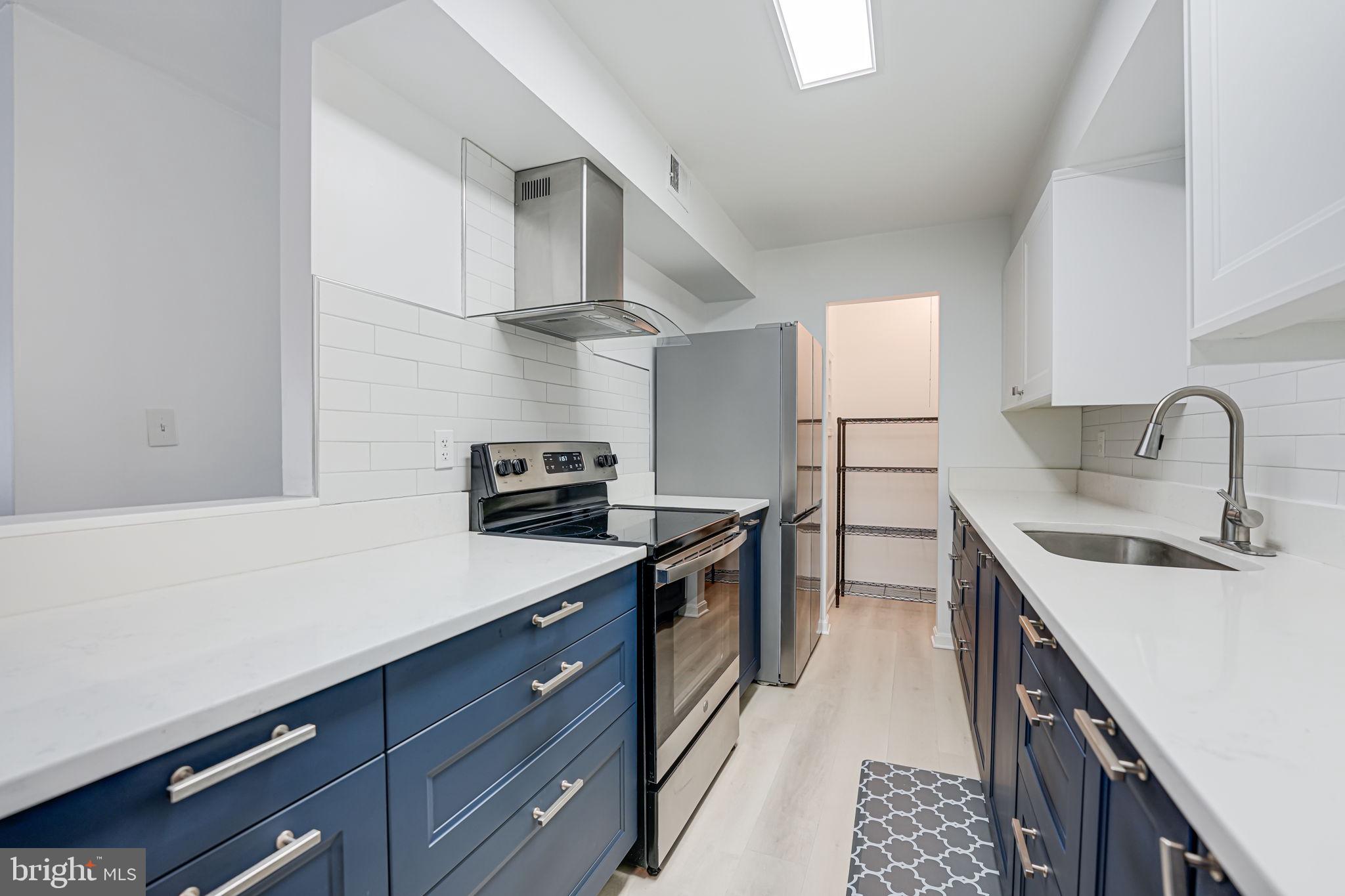 5905 D Bayshire Road, Unit 181 West Springfield, VA 22152 - Photo 7 of 27