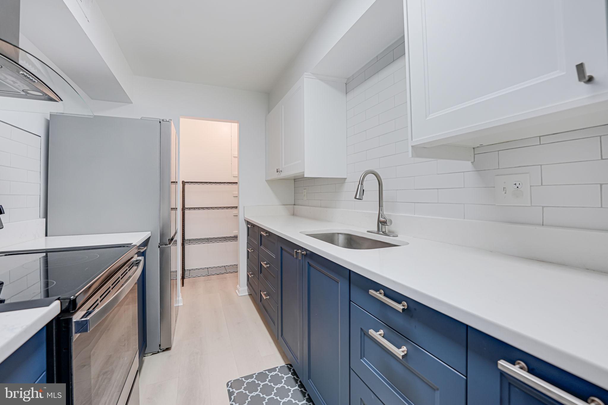 5905 D Bayshire Road, Unit 181 West Springfield, VA 22152 - Photo 8 of 27