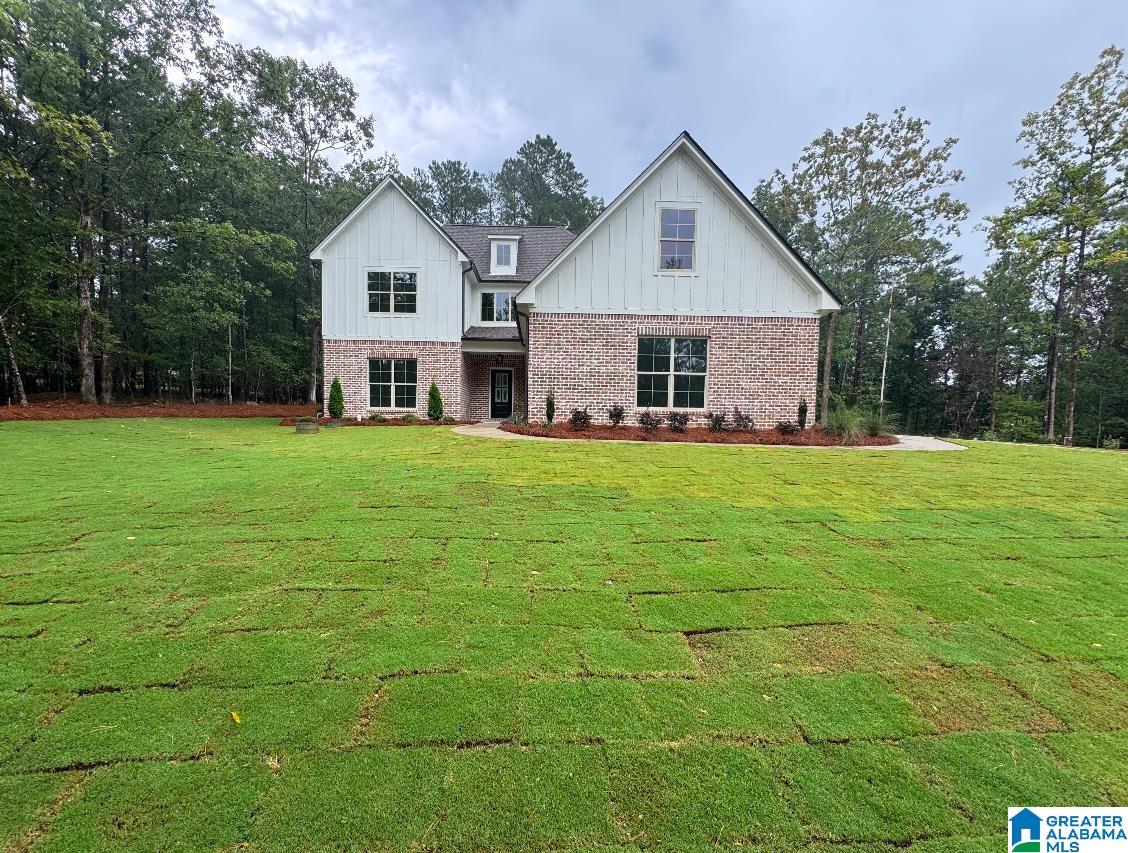 507 Baron Circle Chelsea, AL 35043 - Photo 24 of 25