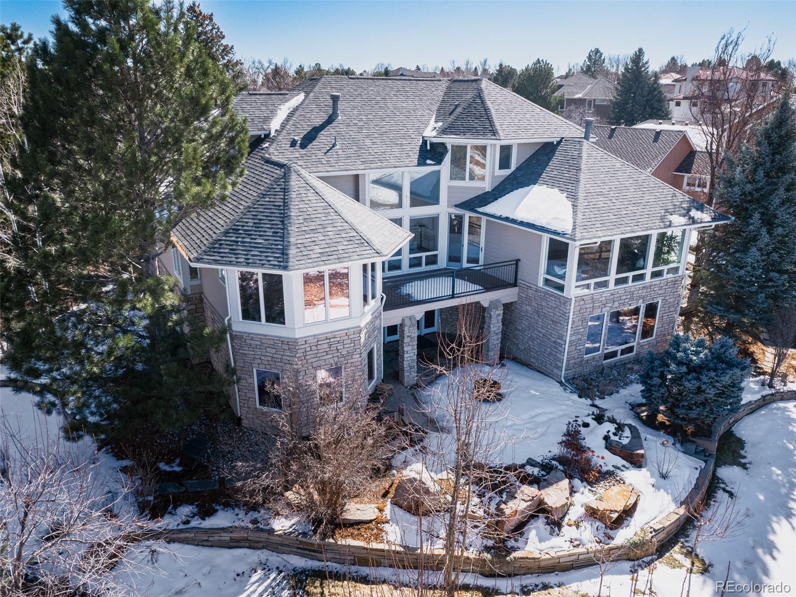 2043 Buchanan Point Lafayette, CO 80026 - Photo 44 of 50