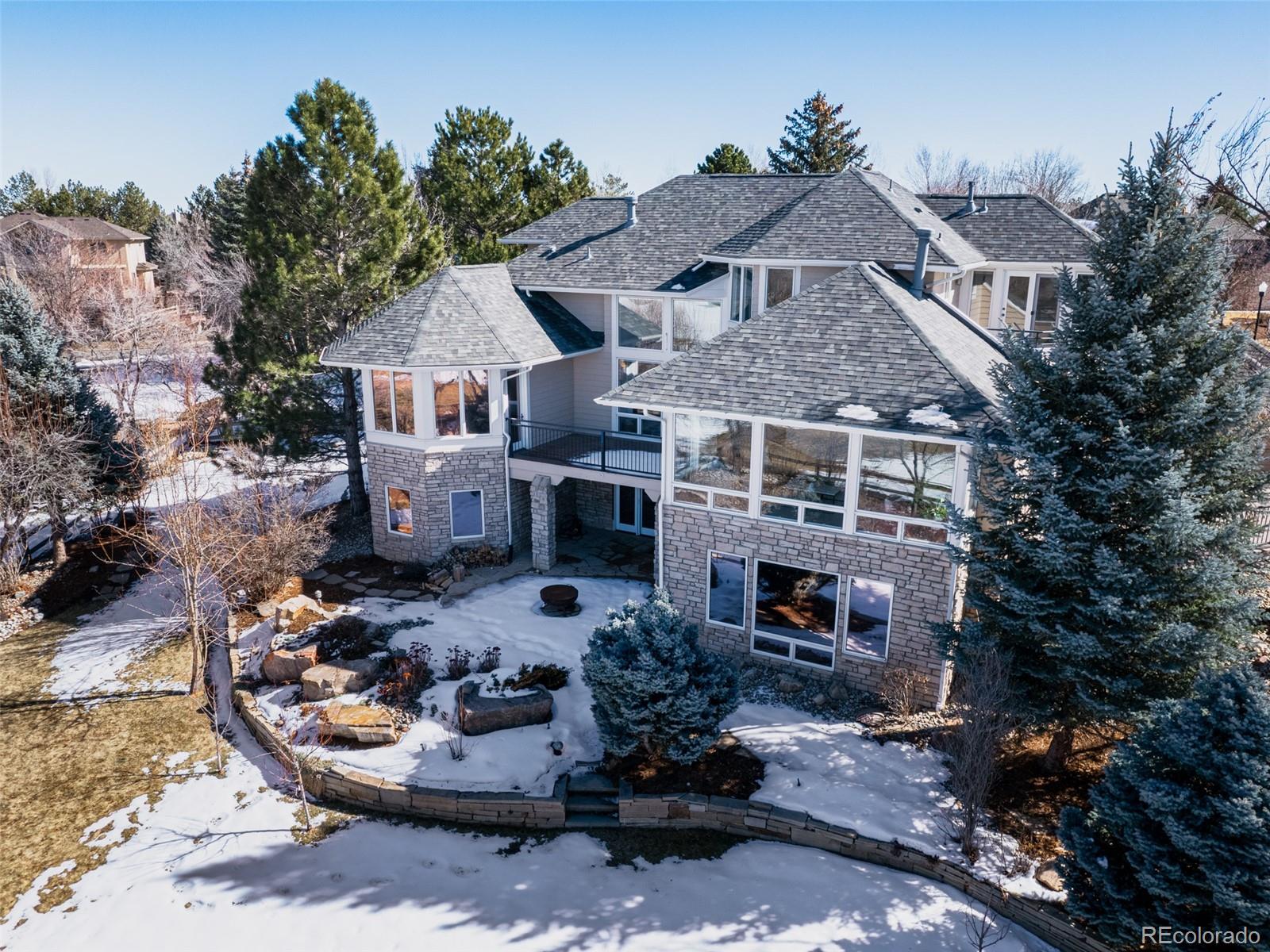 2043 Buchanan Point Lafayette, CO 80026 - Photo 45 of 50