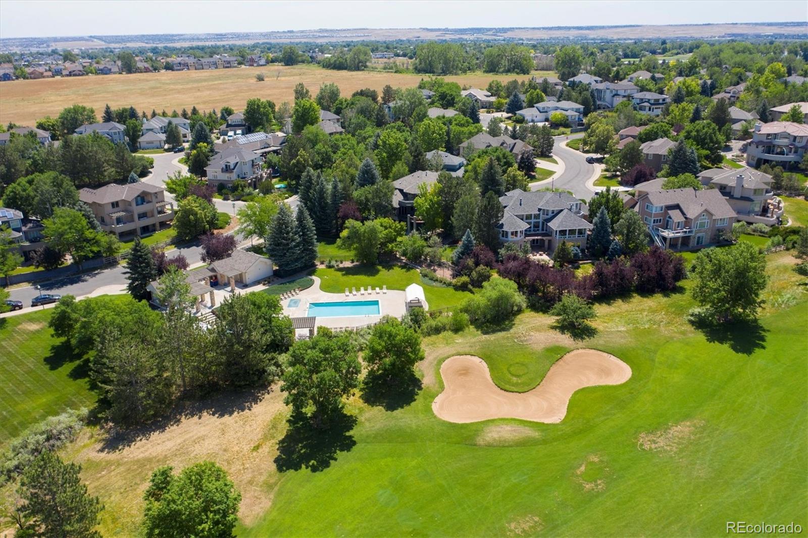 2043 Buchanan Point Lafayette, CO 80026 - Photo 48 of 50