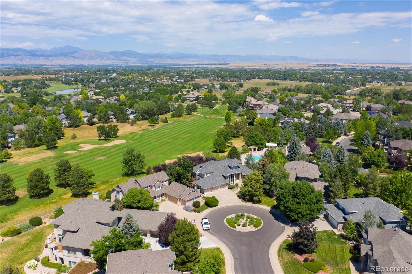 2043 Buchanan Point Lafayette, CO 80026 - Photo 49 of 50