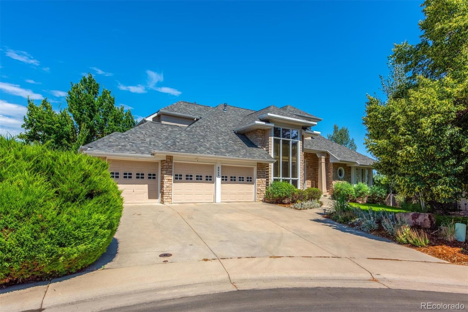 2043 Buchanan Point Lafayette, CO 80026 - Photo 50 of 50