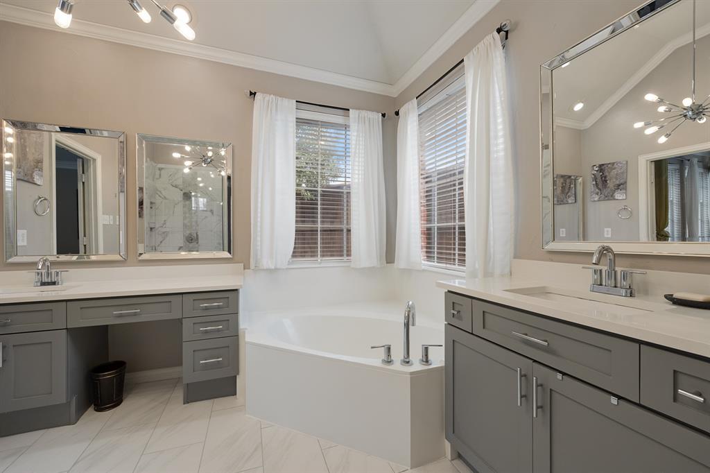 7507 Aberdon Road Dallas, TX 75252 - Photo 22 of 34
