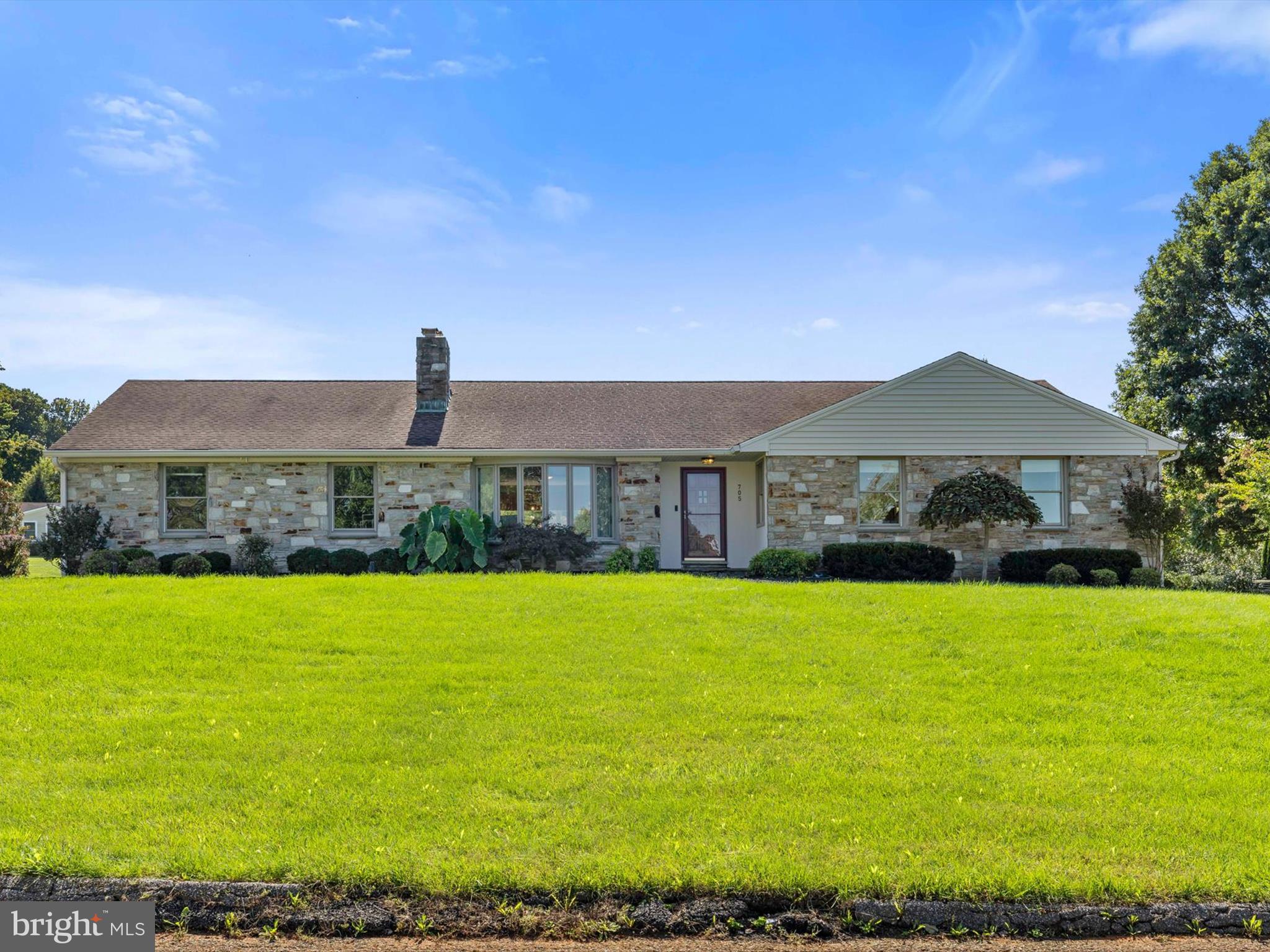 705 Stone Barn Road Towson, MD 21286 - Photo 1 of 52