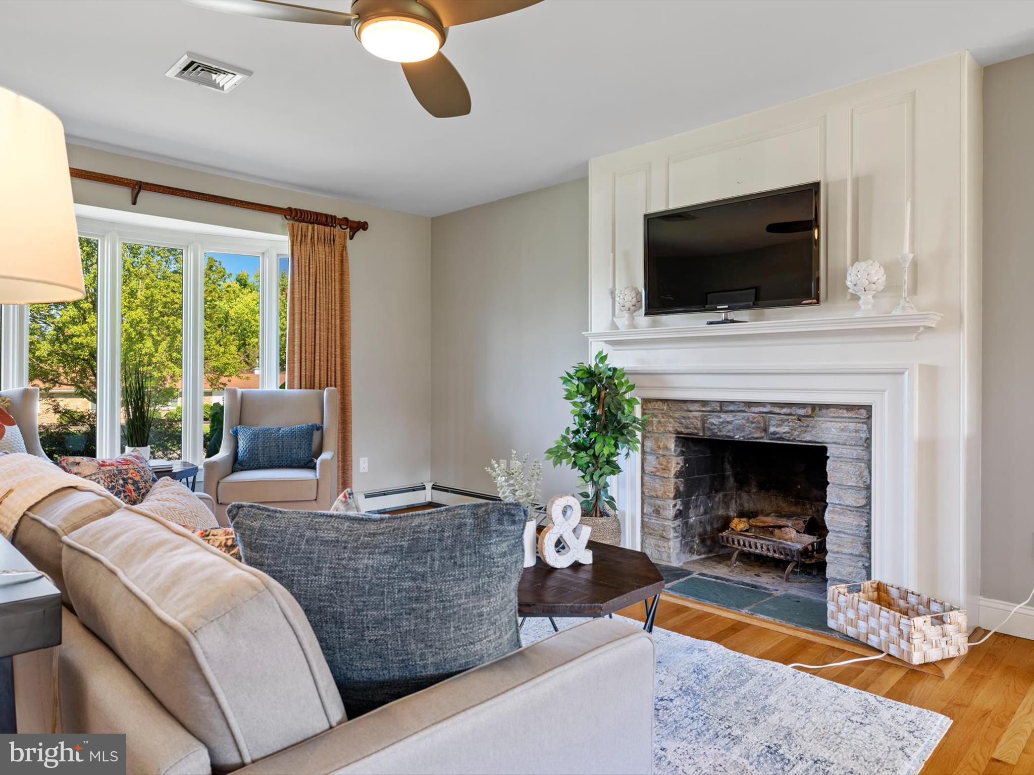 705 Stone Barn Road Towson, MD 21286 - Photo 11 of 52