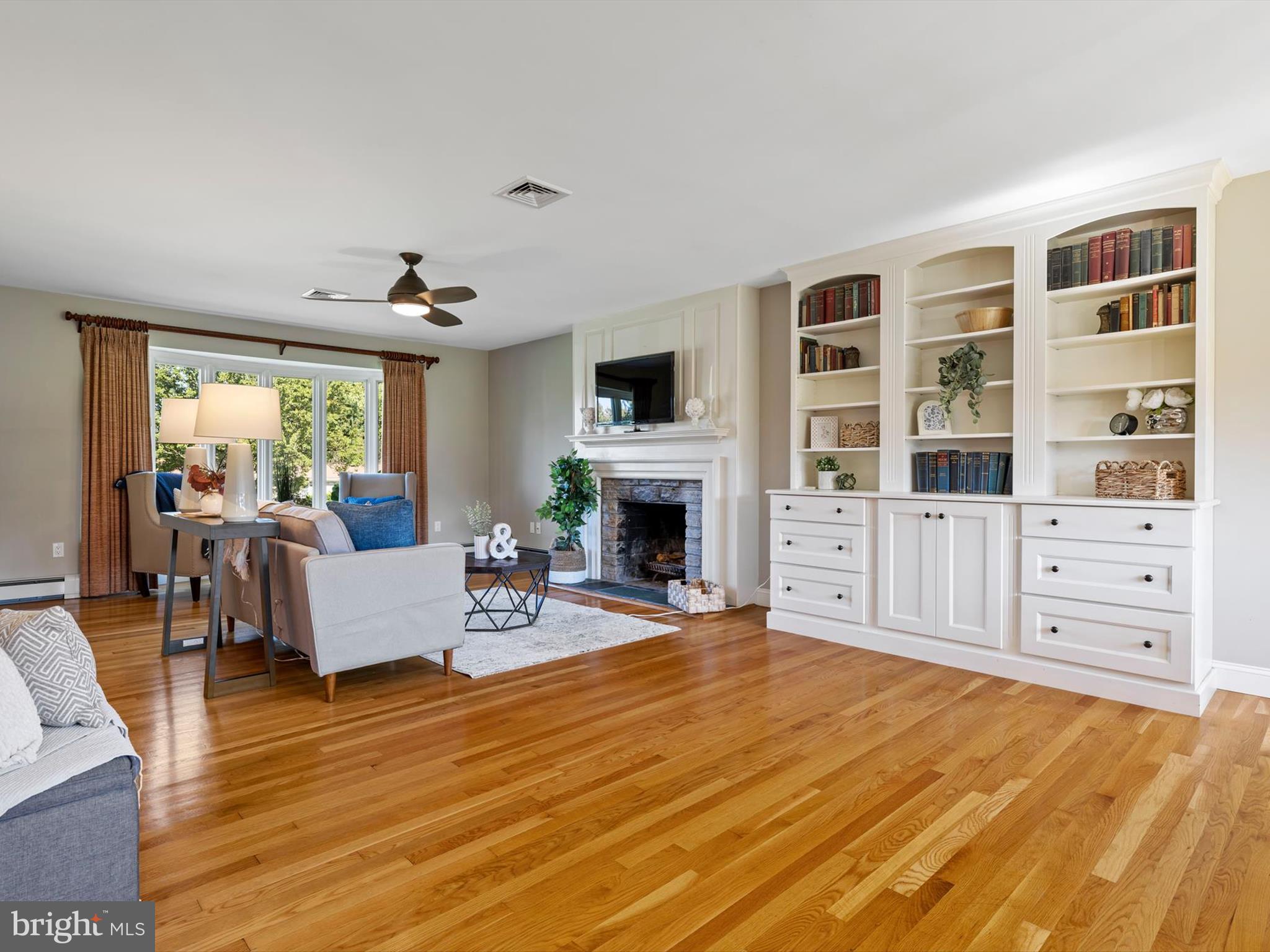 705 Stone Barn Road Towson, MD 21286 - Photo 12 of 52