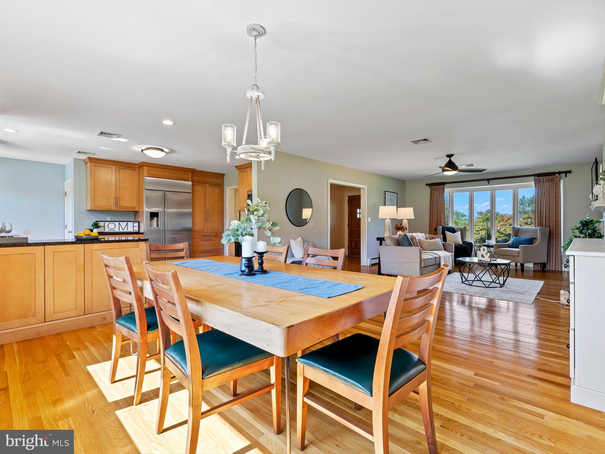 705 Stone Barn Road Towson, MD 21286 - Photo 15 of 52