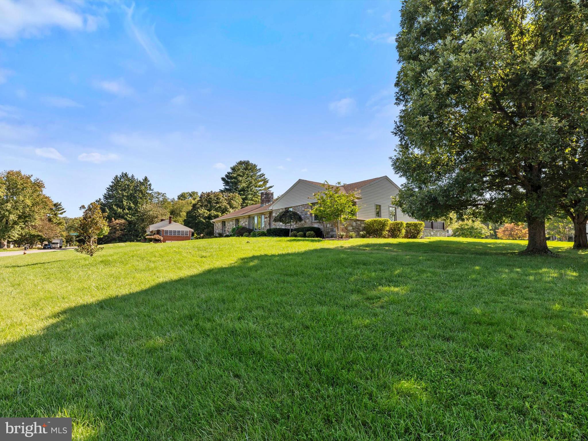 705 Stone Barn Road Towson, MD 21286 - Photo 2 of 52