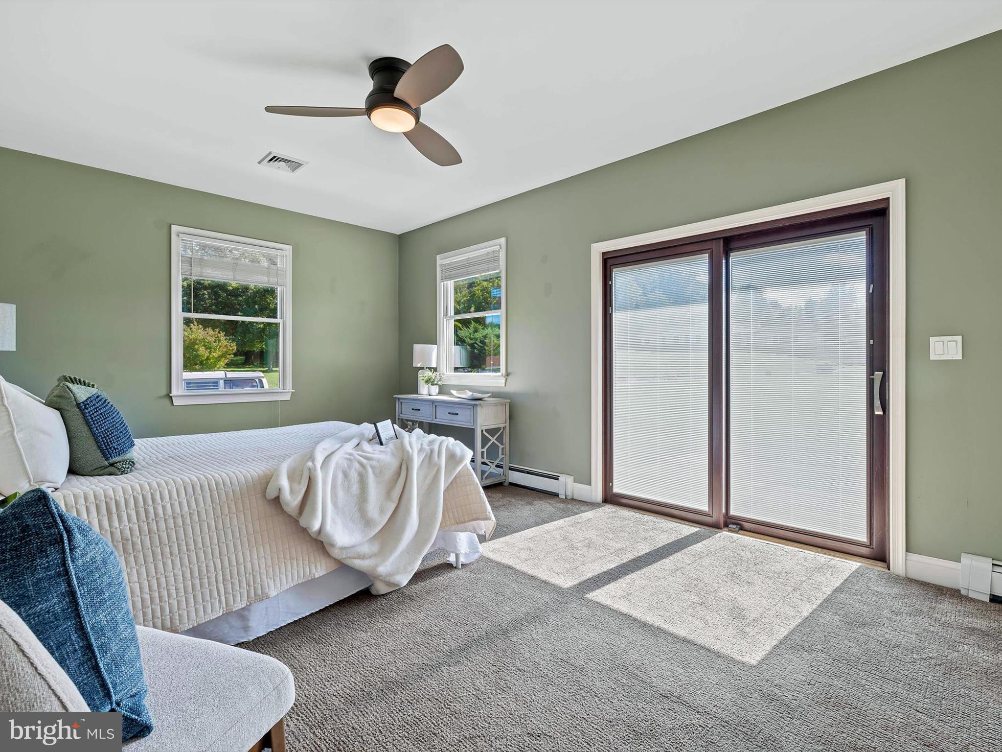 705 Stone Barn Road Towson, MD 21286 - Photo 23 of 52