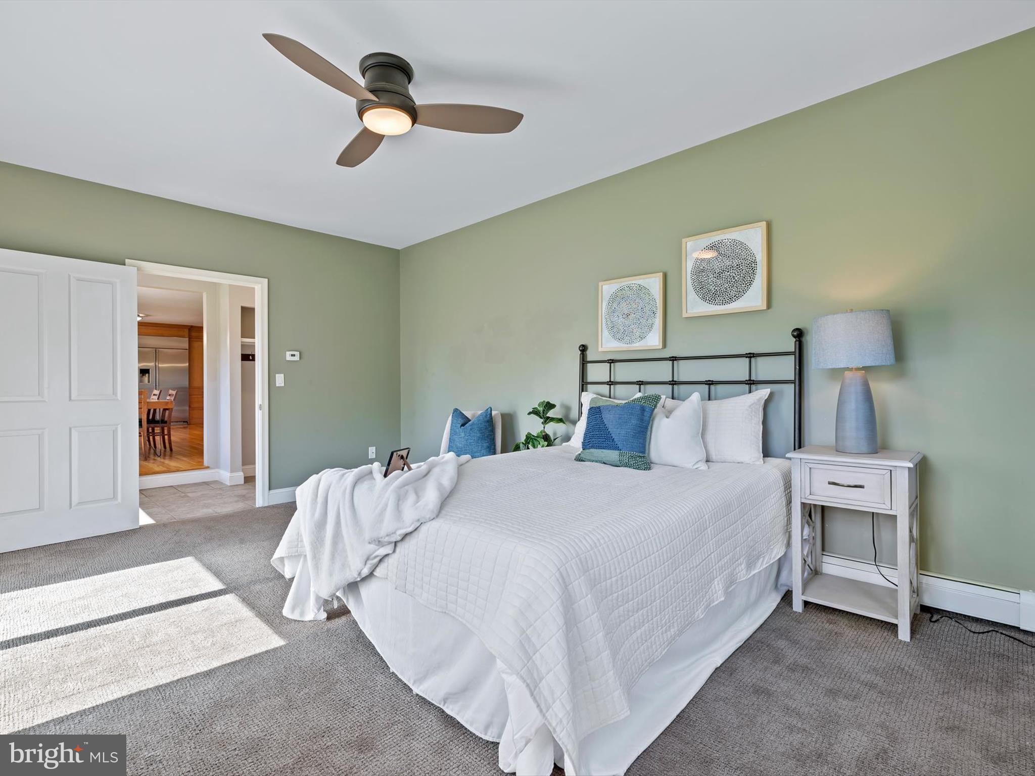 705 Stone Barn Road Towson, MD 21286 - Photo 25 of 52