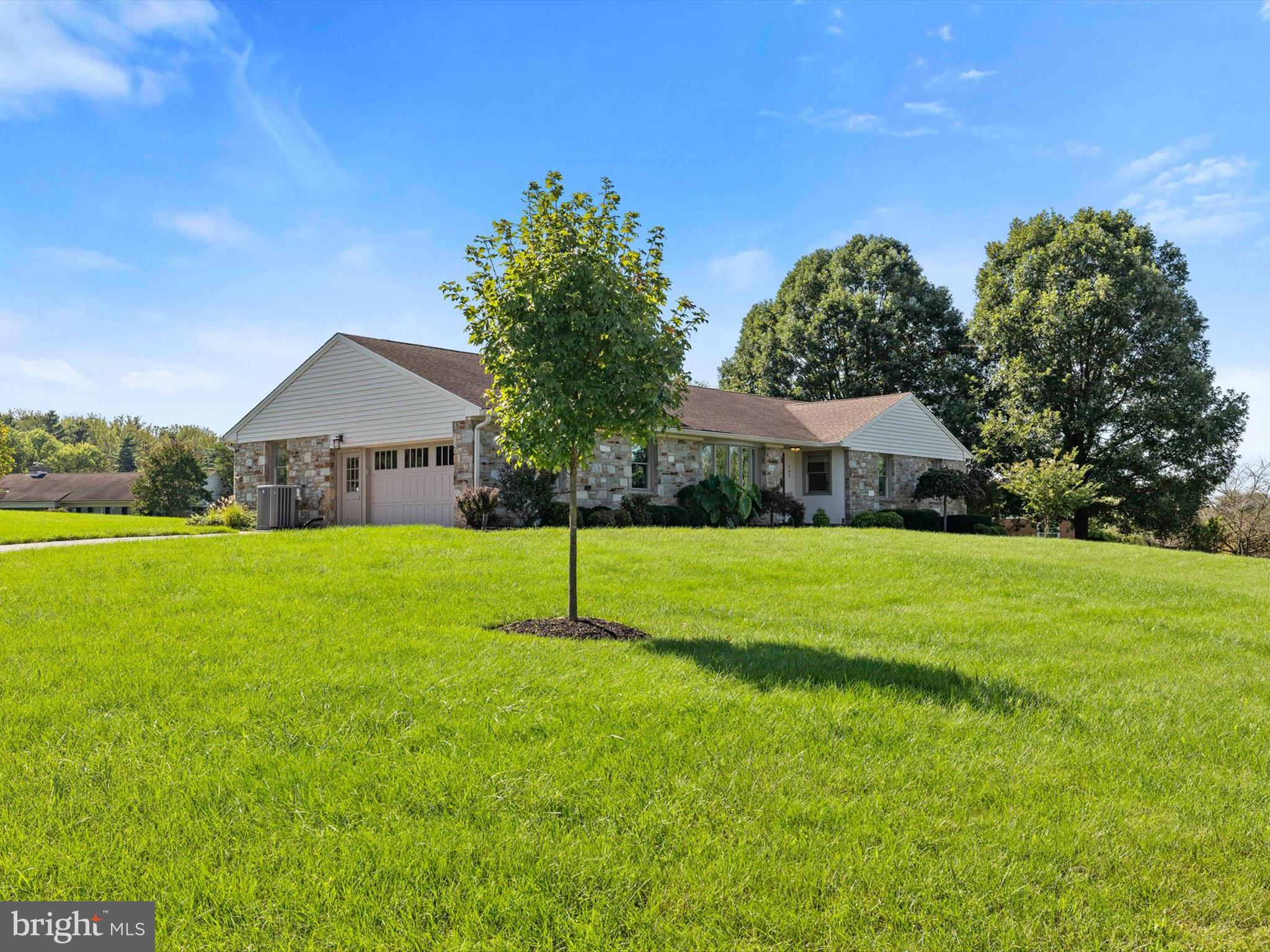 705 Stone Barn Road Towson, MD 21286 - Photo 3 of 52