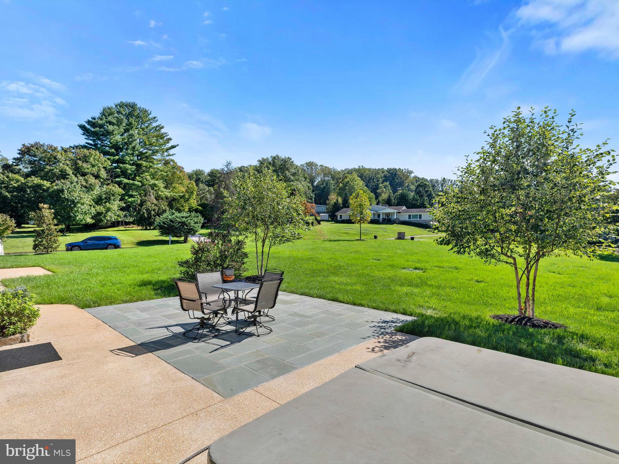 705 Stone Barn Road Towson, MD 21286 - Photo 44 of 52
